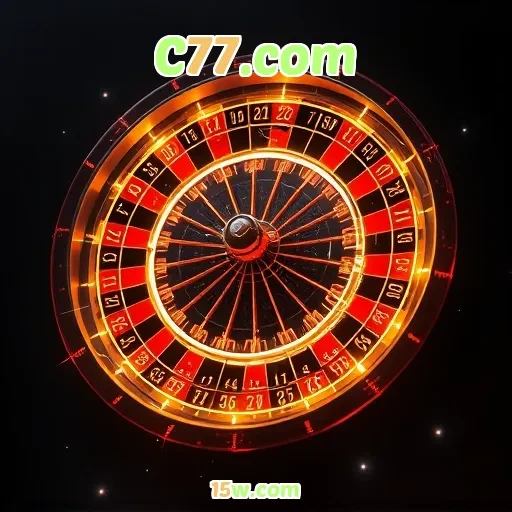 C77.com: A Revolução dos Eventos em Jogos Brasileiros