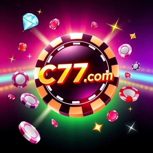 C77.com Logo