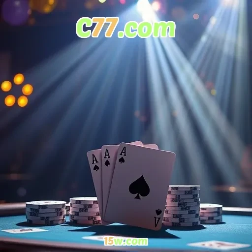 C77.com: Conheça a Equipe e Seus Recursos para Jogadores