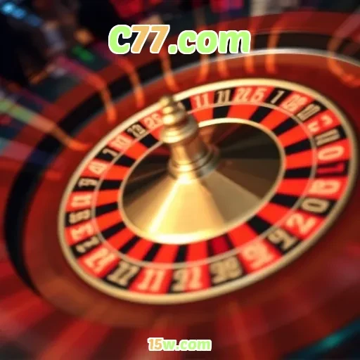 C77.com: Torneios Empolgantes que Elevam o Jogo a Outro Nível