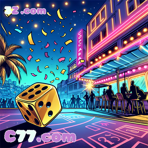 Promoções Criativas que Transformam o Jogo na C77.com