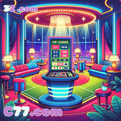 Slots: A Diversão que Gira na C77.com Atraí Jogadores
